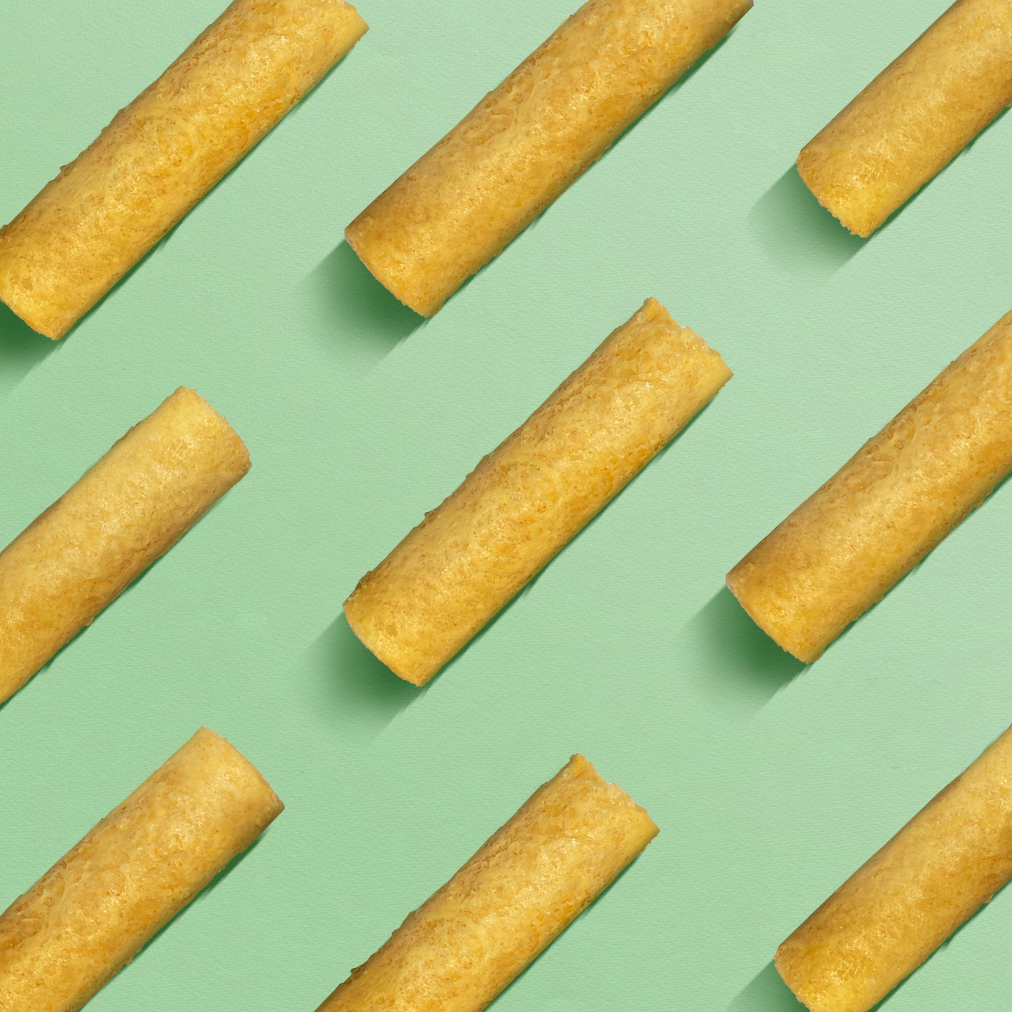 Classic Original Egg Roll | 原味雞蛋卷