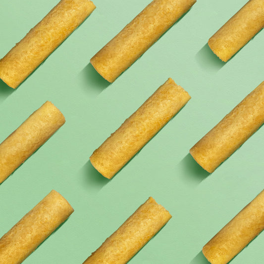 Classic Original Egg Roll | 原味雞蛋卷 (袋裝)