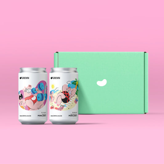 Meat Lover Taster Pack | 食肉獸組合