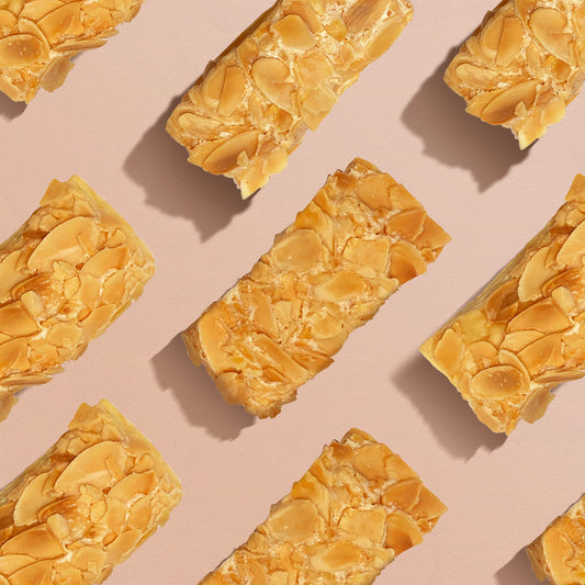 Almond Stick | 杏仁酥