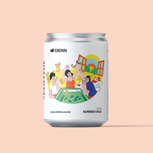 Almond Stick | 杏仁酥